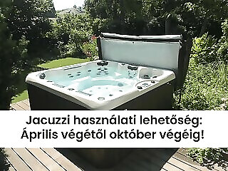 Levendula Apartmanhaz Badacsony