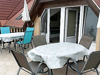 Iluska Apartman Alsoors