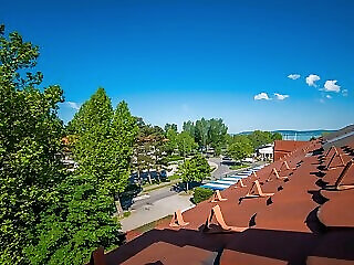Adam Apartman Balatonlelle