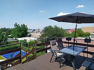 Aqua Apartman Balatonfoldvar
