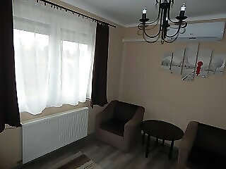Vitkai Voros Apartman Balatonlelle