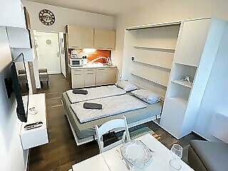 Berenyke Apartman Balatonbereny