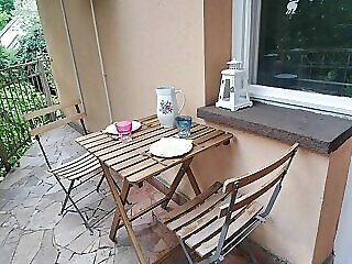 Major Apartman Balatonfoldvar