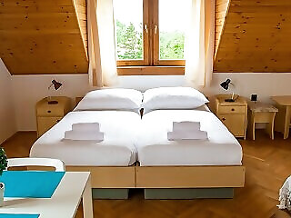 Sunset Apartmanhaz Balatonfured