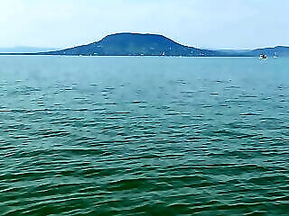 Potecz Apartmanhaz Balatonfenyves