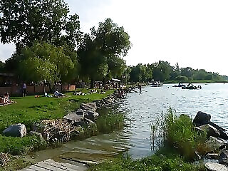 Napraforgo Apartmanok Balatonszemes