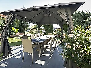 Dio Apartmanok Balatonboglar