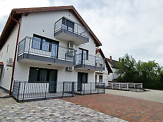 Anton Apartmanhaz Balatonfured