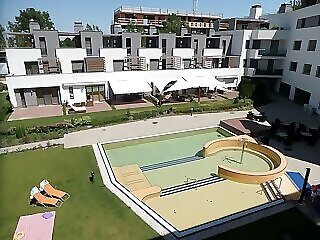 Silver Delux Apartman Balatonfured