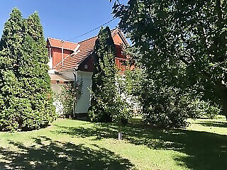 Hortenzia Apartman Balatonfoldvar