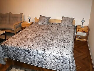 3 Vizilo Apartman Budapest