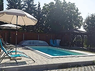 Kovacs Apartmanhaz Balatonfured