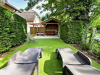 Steiner Vizkozeli Apartman Balatonboglar
