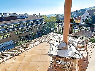 La Siesta Penthouse Apartman