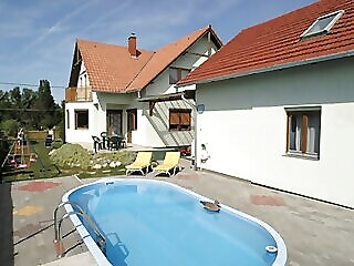 Schmal Apartman Balatonszemes