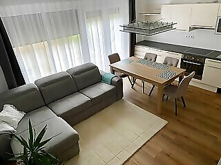 Mark Apartman Balatonszarszo