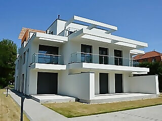 Inn Lelle Apartmanhaz Balatonlelle