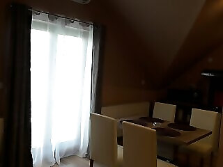 Boksay Apartman Balatonudvari