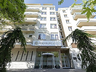 Premium Apartmanhaz Budapest