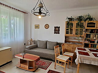 Napfenyes Apartman Balatonfured