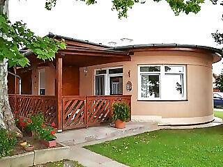Gabi Apartman Balatonboglar