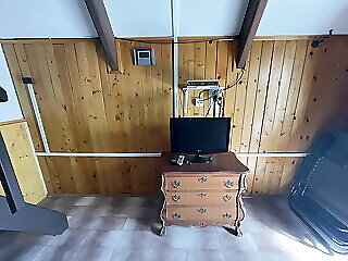 Emil Apartman Balatonbereny