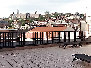 Buda Super Panorama Apartman Budapest