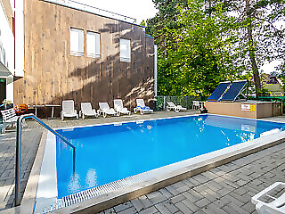 Lido Apartman Balatonlelle