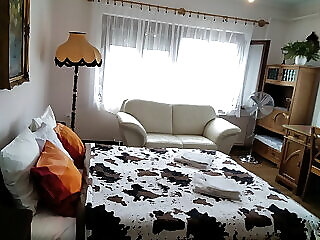 Ilona Apartman Badacsonytomaj