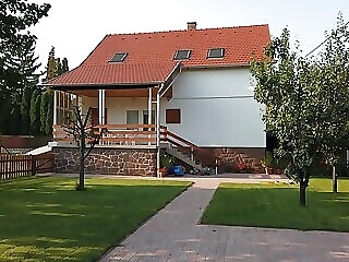 Sirocco Csaladi Apartman Balatonalmadi