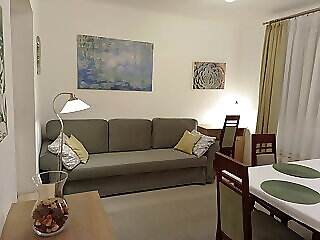 Zsuzsa Apartman Budapest