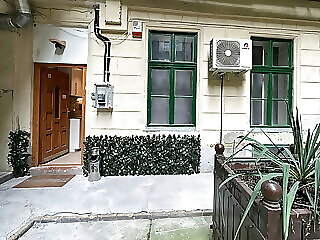 Jobelhome Blaha Apartman Budapest