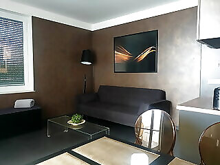 Bronzo Focus Apartmanok**** Balatonlelle