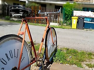 Bringas Apartman Ride In Balatonalmadi