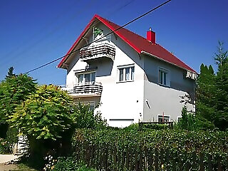 Hikari Apartman Balatonalmadi