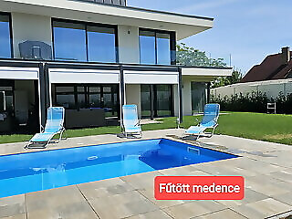 Almadi Luxus Apartman Balatonalmadi