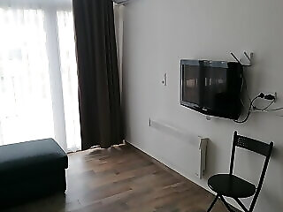 Strandpark Apartman Balatonbereny