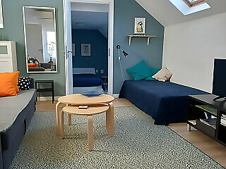 Madaras Apartman Agard