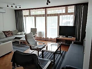 Hutte Apartman Balatonfured