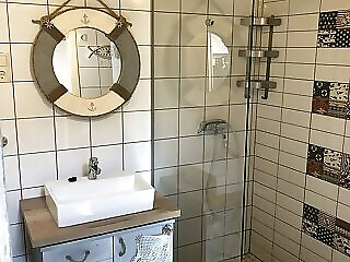 Hibiscus Apartman Balatonmariafurdo