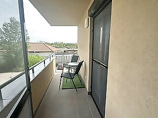 Dunavera Apartman Budapest