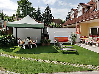 Erzsebet Apartmanhaz Balatonlelle