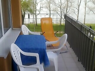 Balatongyongye Apartman Balatonboglar