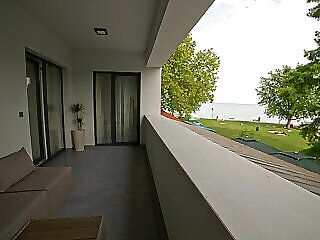 Villa Mango Apartman Balatongyorok