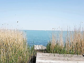 Coastline Balaton Apartman Alsoors