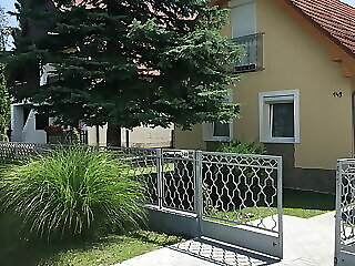 Ador Apartman Balatonmariafurdo