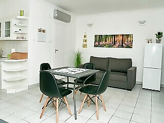 Cseresznyes Apartman Berekfürdő