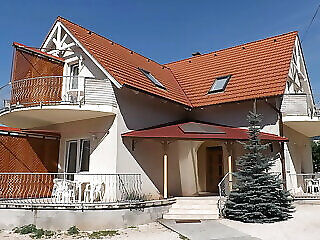 Balatonfured Apartman