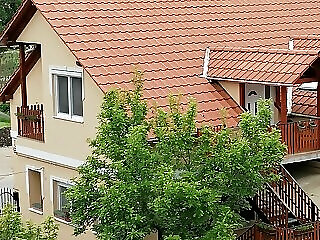 Bogacs Apartman