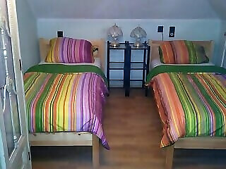 Nyuszi Apartman Balatonfenyves